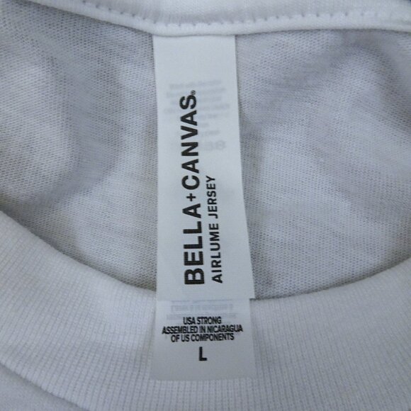 Don't Mess with Mattress Mack t-shirt Large Long Sleeve Houston Astros Legend L - Picture 3 of 5